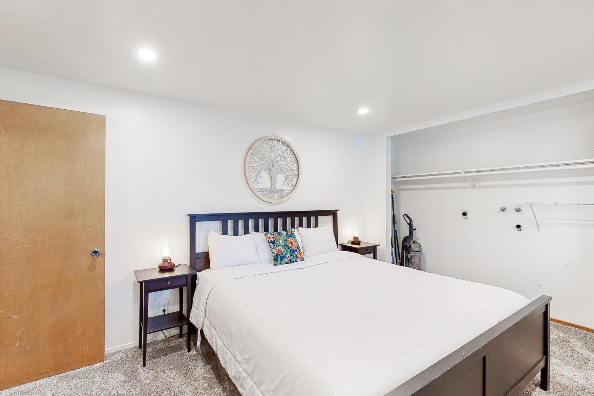 Sierra Manor Escape * Mammoth Lakes