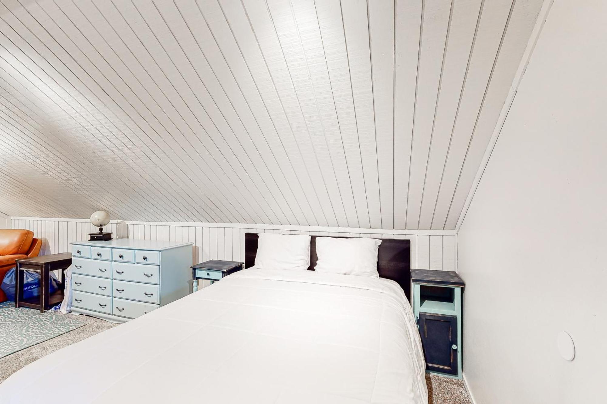 Sierra Manor Escape Holiday home *