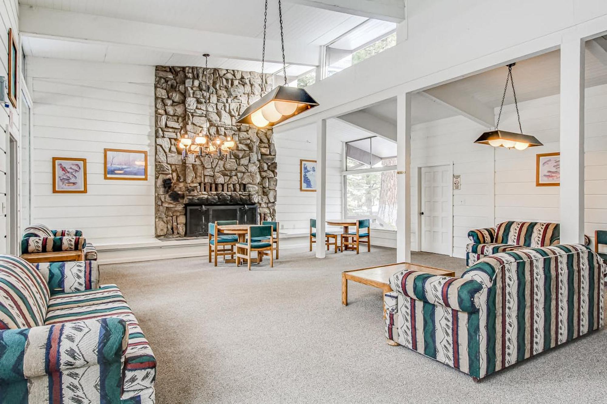 Sierra Manor Escape Holiday home Mammoth Lakes