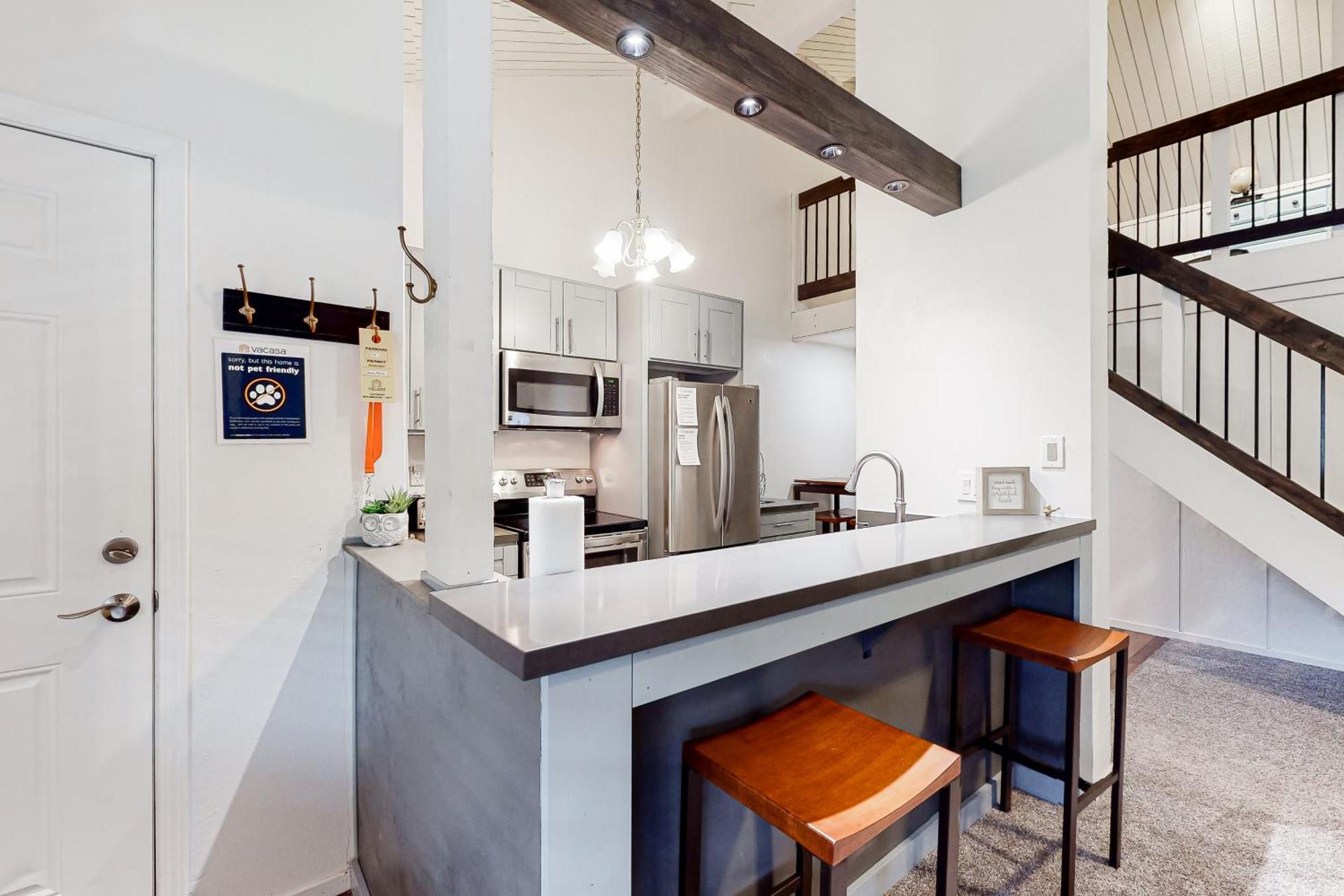 Sierra Manor Escape Holiday home Mammoth Lakes