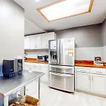 Sierra Manor Escape