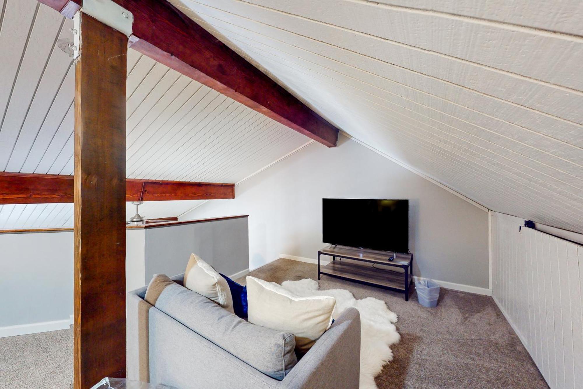 Sierra Manor Escape * Mammoth Lakes
