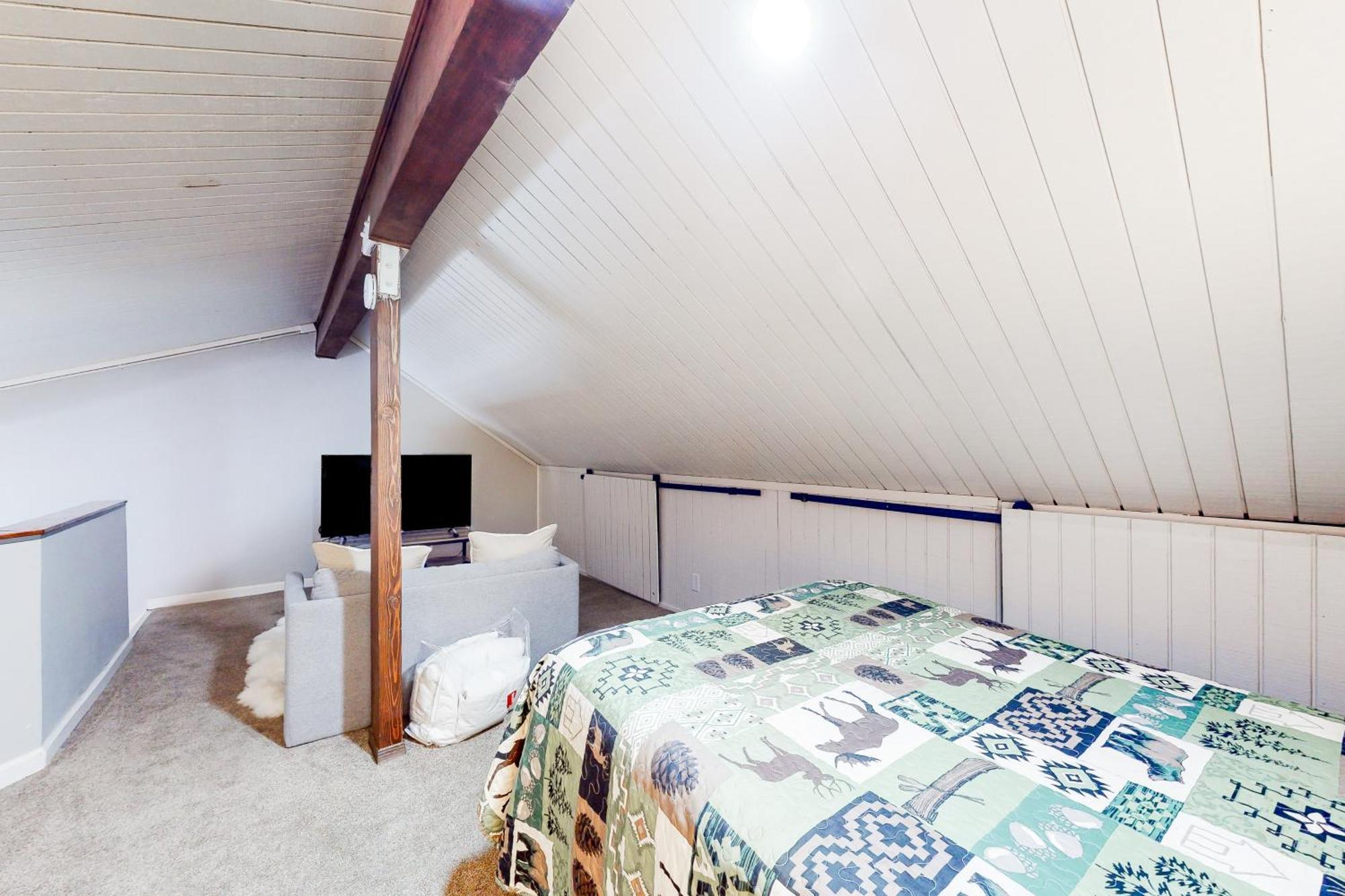 Casa de férias Sierra Manor Escape Mammoth Lakes