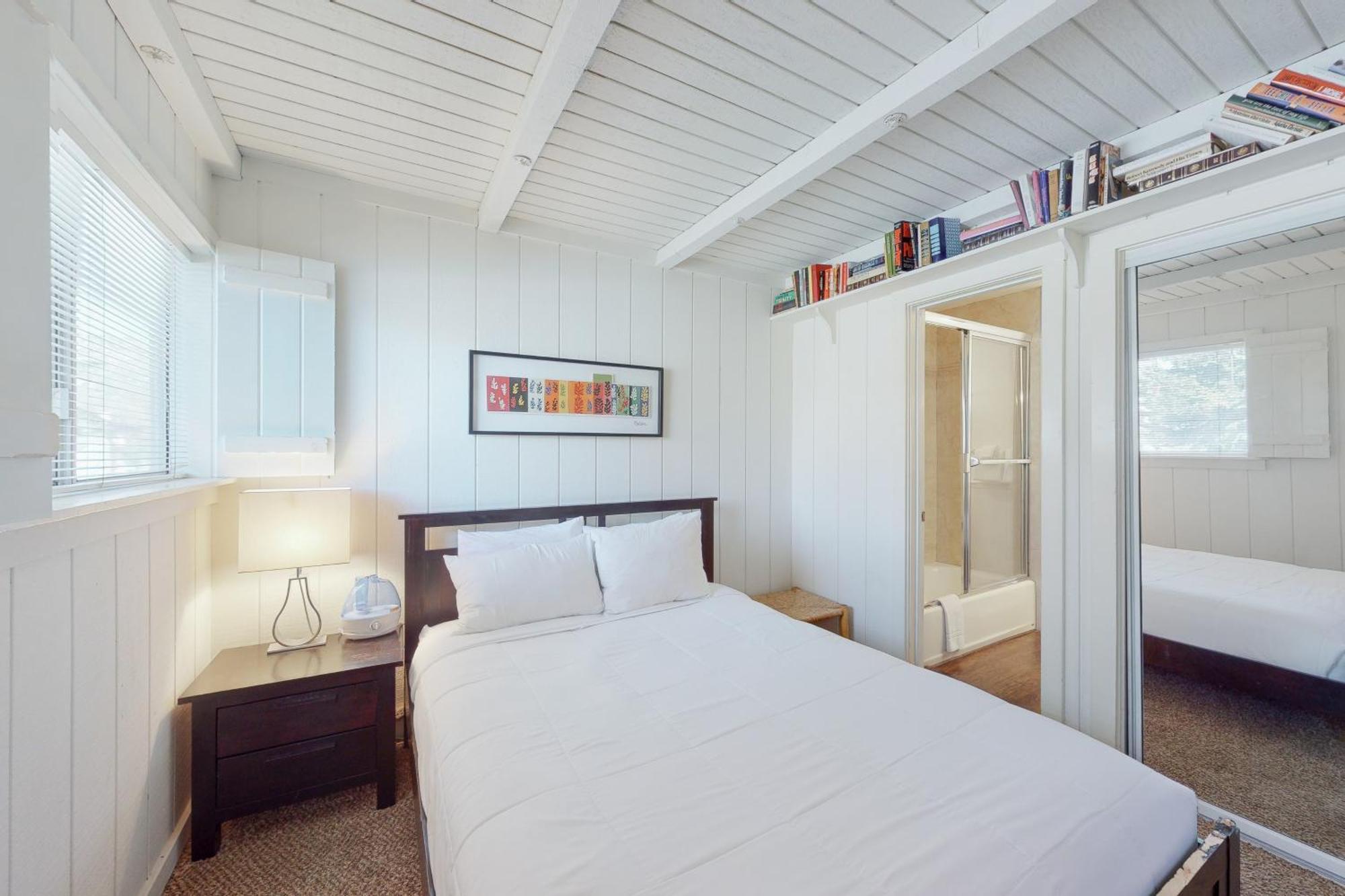 Sierra Manor Escape * Mammoth Lakes