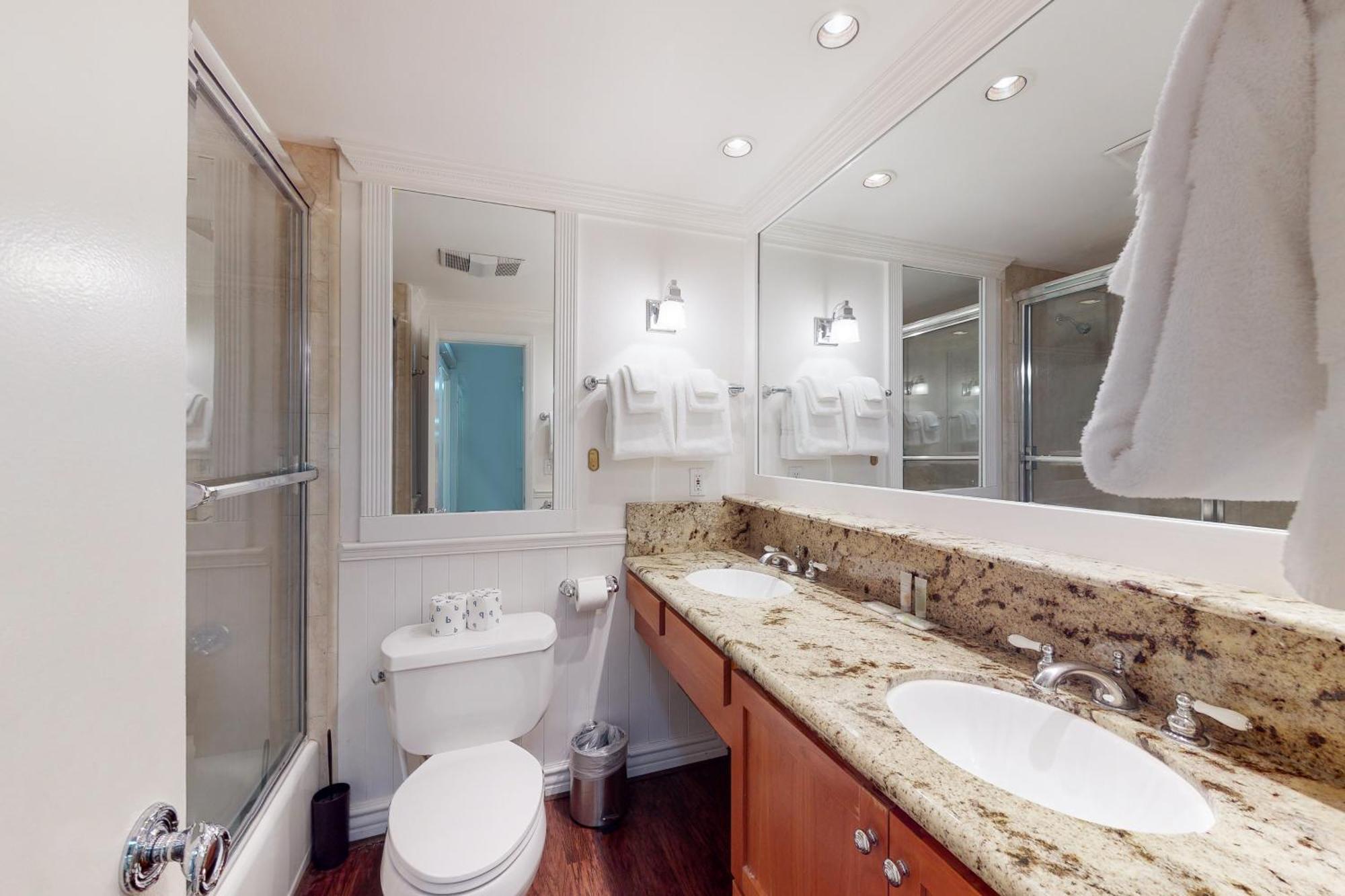Casa de férias Sierra Manor Escape Mammoth Lakes