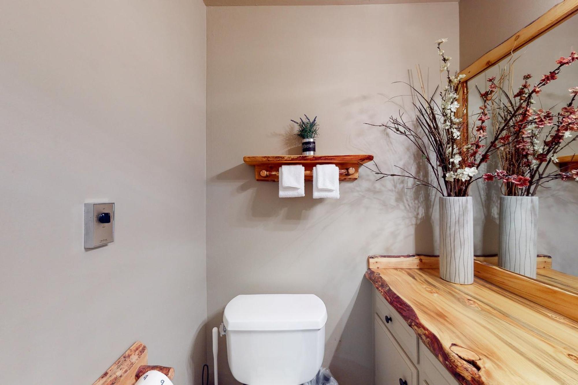 Casa de férias Sierra Manor Escape Mammoth Lakes