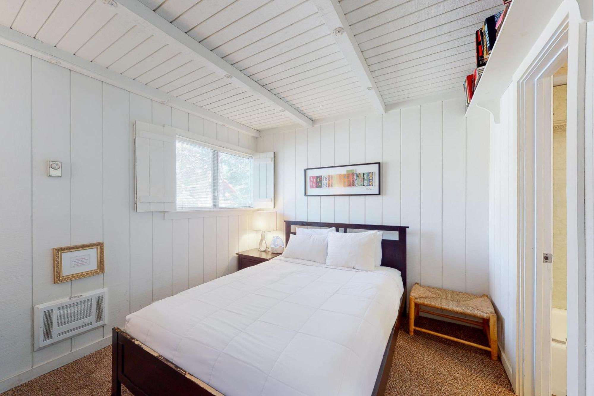 Sierra Manor Escape Casa de férias Mammoth Lakes
