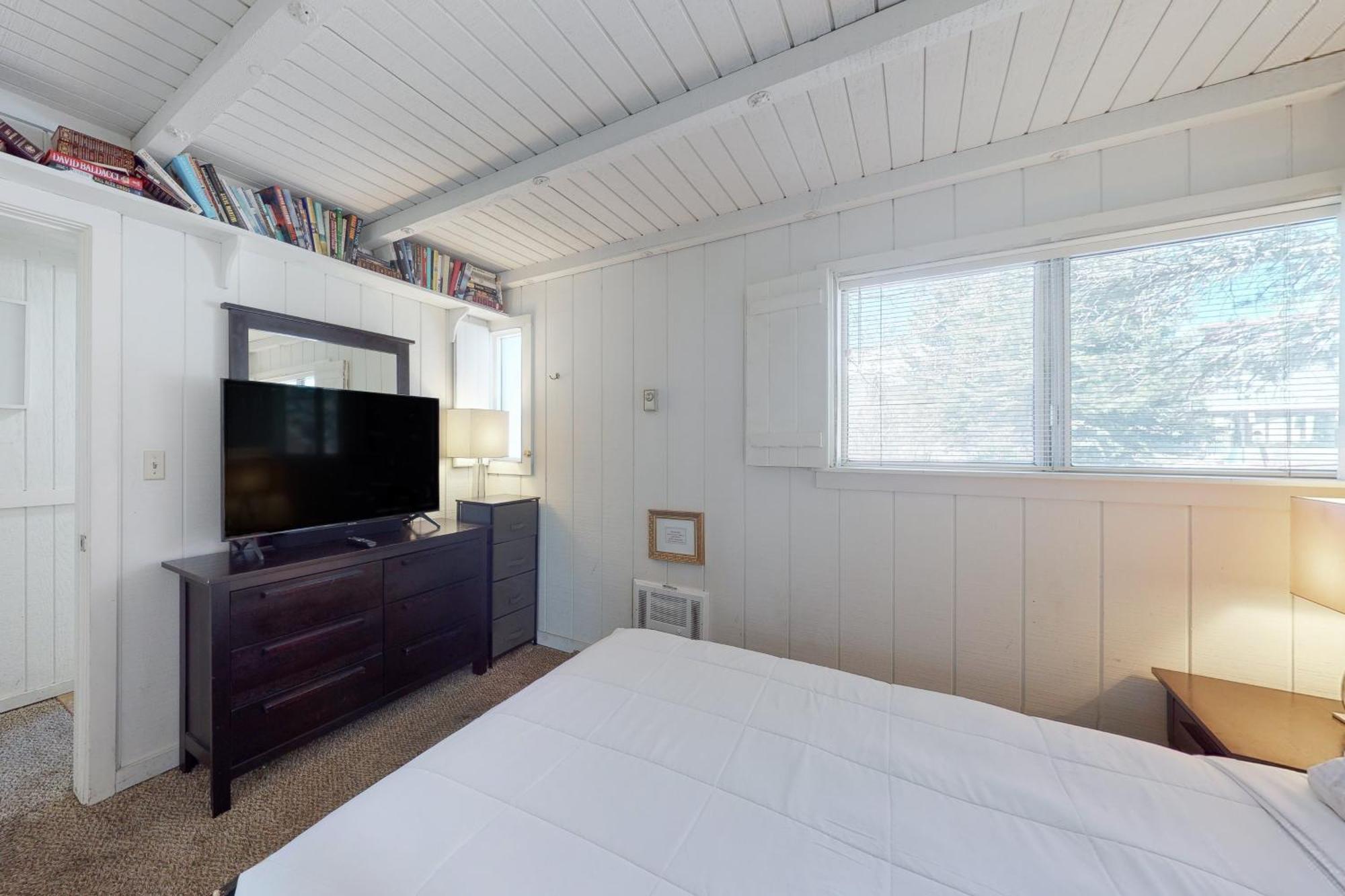 Sierra Manor Escape * Mammoth Lakes