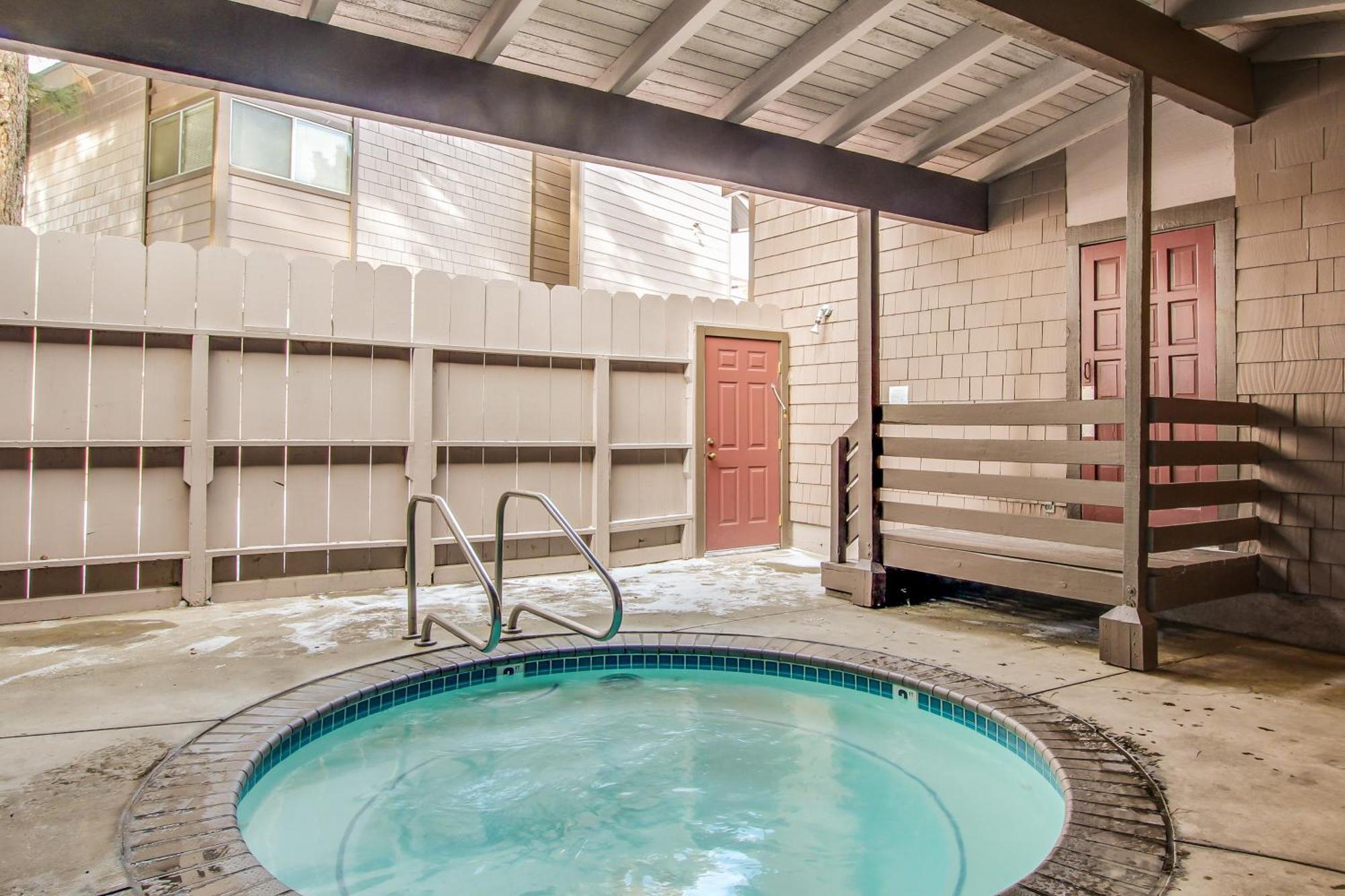 Sierra Manor Escape Casa de férias Mammoth Lakes