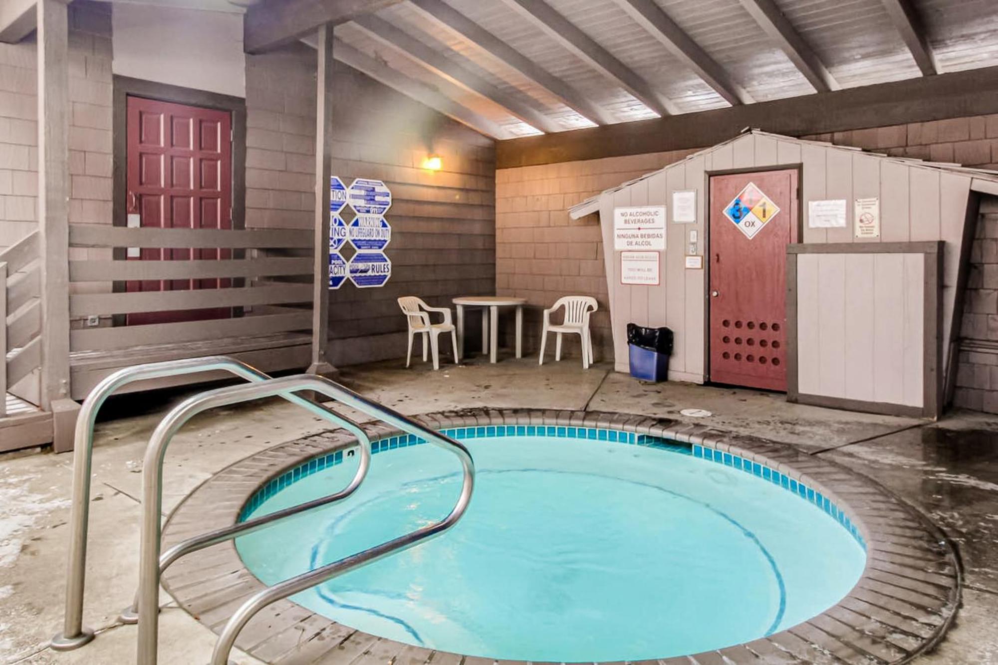Casa de férias Sierra Manor Escape Mammoth Lakes