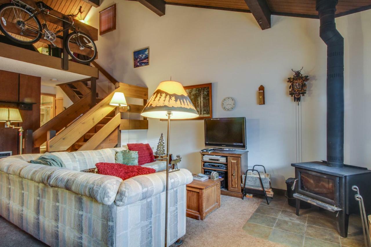 Sierra Manor Escape * Mammoth Lakes